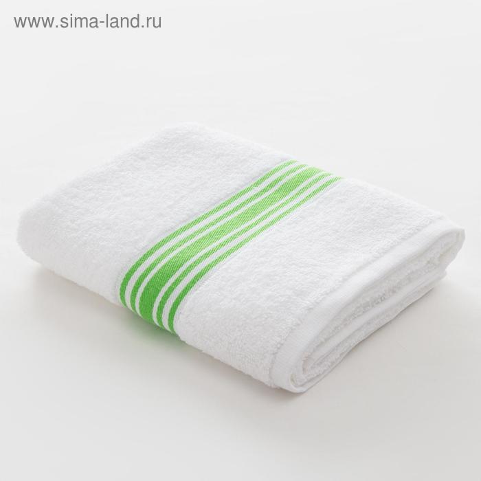 Полотенце махровое LoveLife «Полосы» 50*90 см, цв. зеленый 100% хл, 360 гр/м2
Полотенце махровое LoveLife «Полосы» 50*90 см, цв. зеленый 100% хл, 360 гр/м2