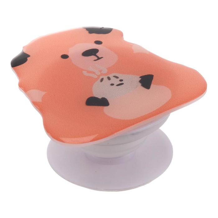 фото Попсокет aktiv, держатель для телефона на палец, ps37 (006)