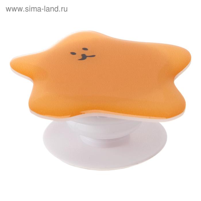 фото Попсокет aktiv, держатель для телефона на палец, ps37 (007)