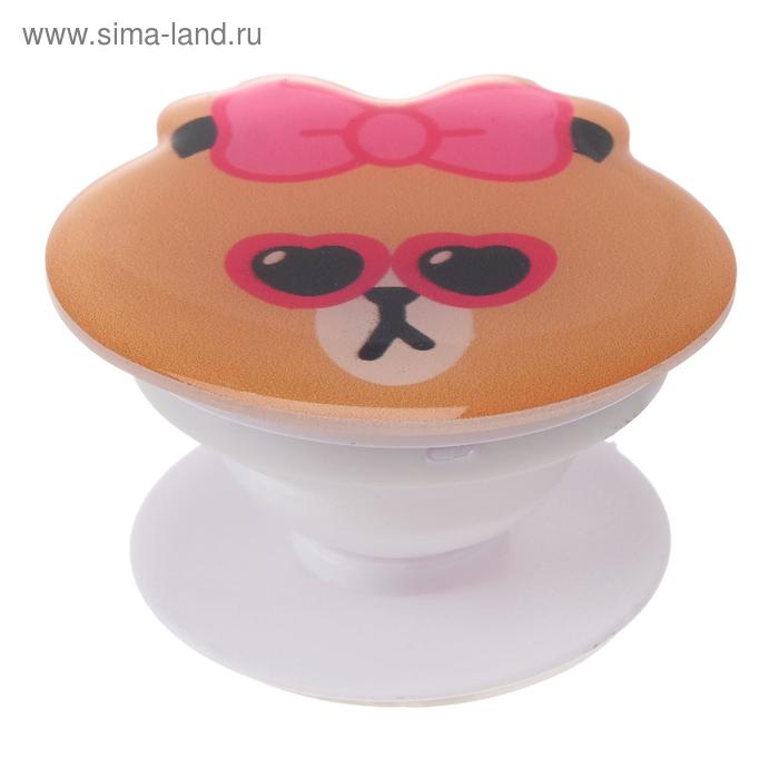 фото Попсокет aktiv, держатель для телефона на палец, ps37 (008)