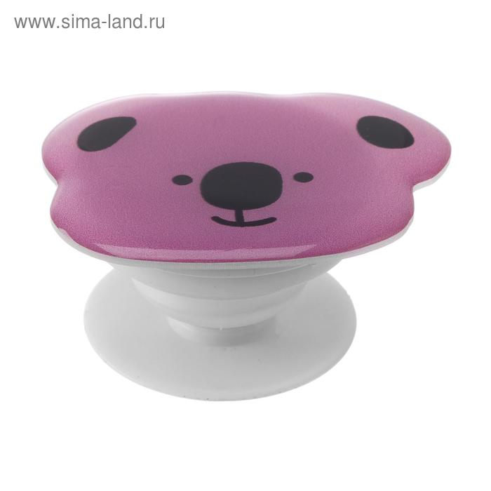 фото Попсокет aktiv, держатель для телефона на палец, ps37 (010)