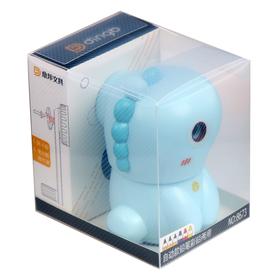 Точилка механическая с контейнером МИКС Динозавр
Точилка механическая с контейнером МИКС Динозавр