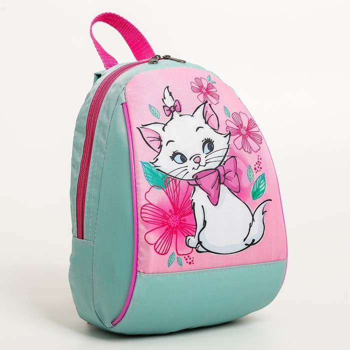 Рюкзак «Кошечка Мари», 20 х 26 см, отдел на молнии, Коты Аристократы МИКС
Рюкзак «Кошечка Мари», 20 х 26 см, отдел на молнии, Коты Аристократы МИКС