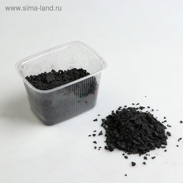 Шунгит для воды, фракция 5-10 мм, пласт.коробка, 300 гр.
Шунгит для воды, фракция 5-10 мм, пласт.коробка, 300 гр.