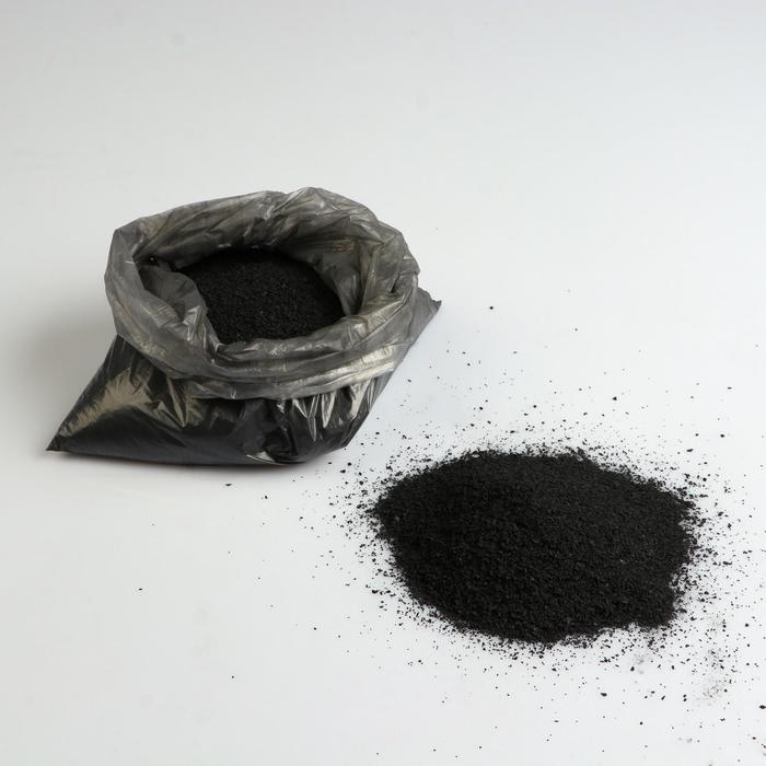 Шунгит для комнатных растений, фракция 1мм, пакет, 1000 гр.
Шунгит для комнатных растений, фракция 1мм, пакет, 1000 гр.
