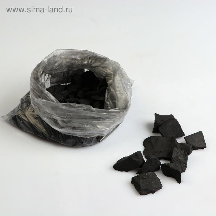 Шунгит для массажа ног, щебень, 10-20 мм
Шунгит для массажа ног, щебень, 10-20 мм