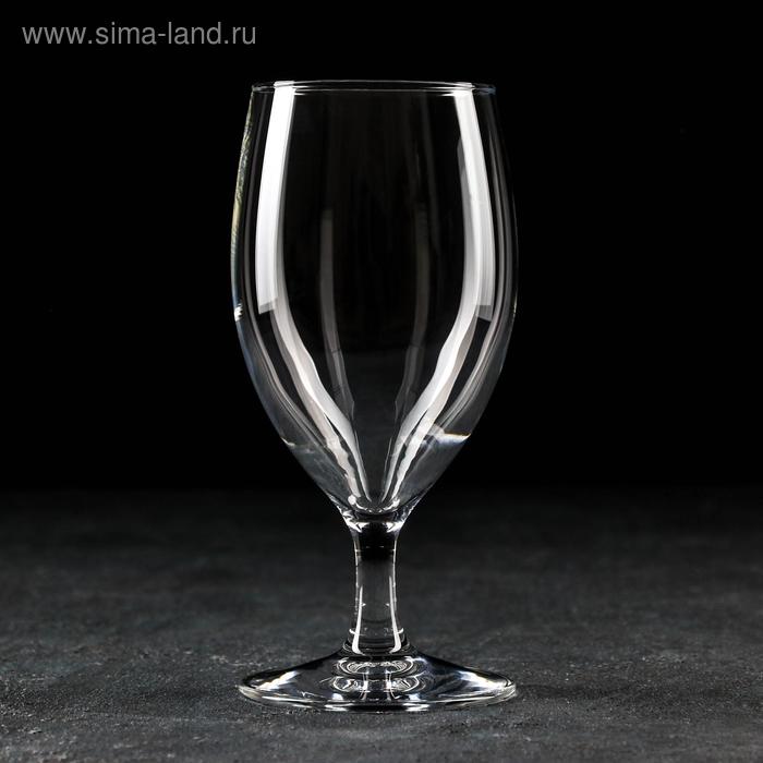 Бокал для пива, 350 мл
Бокал для пива, 350 мл