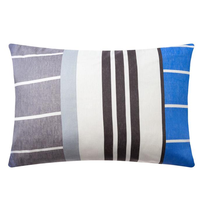 Наволочка Экономь и Я 50х70 см «Полосы», 100 гр/м2
Наволочка Экономь и Я 50х70 см «Полосы», 100 гр/м2