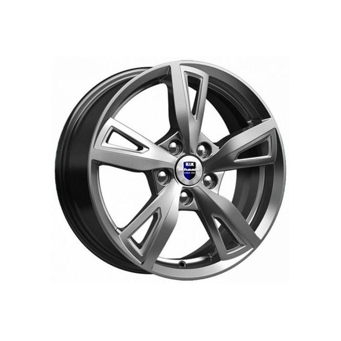 Диск литой Rapid Фишт (КС690) 6.5x16 5x114.3 ET40 d66.1 дарк-платинум
Диск литой Rapid Фишт (КС690) 6.5x16 5x114.3 ET40 d66.1 дарк-платинум