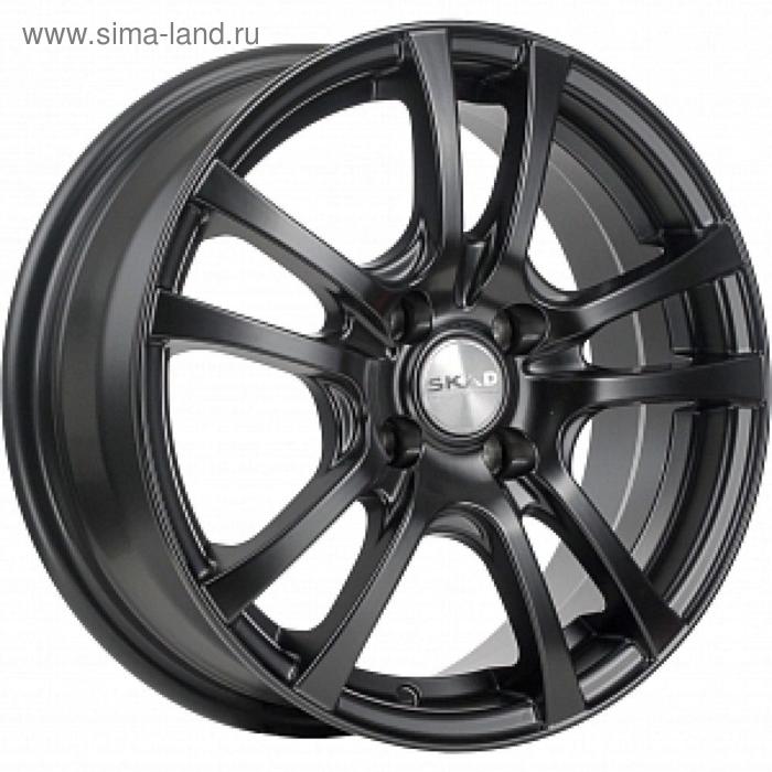 Диск литой SKAD Атлант 8x18 5x130 ET57 d71.5 графит
Диск литой SKAD Атлант 8x18 5x130 ET57 d71.5 графит