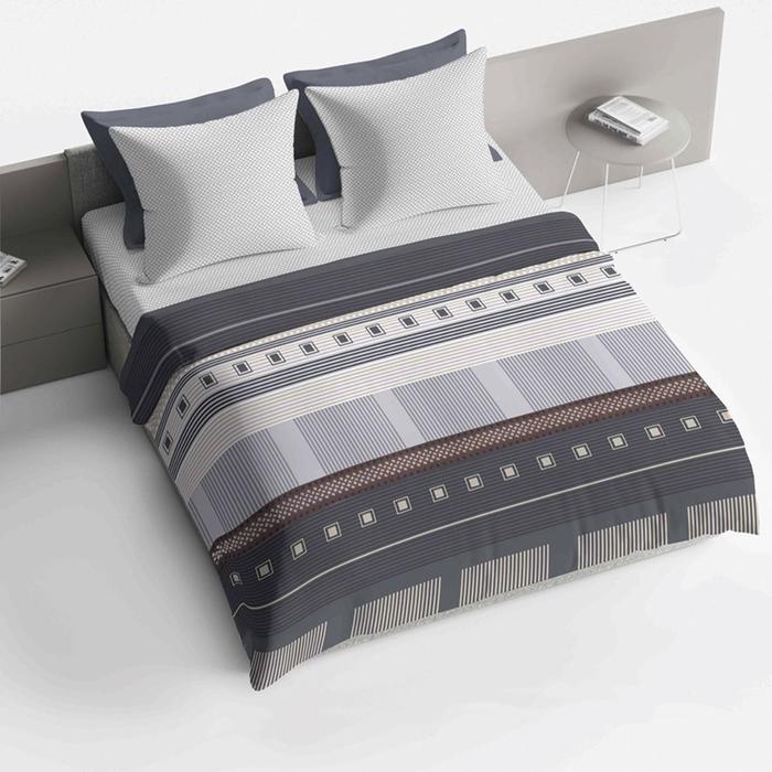 КПБ «Теодоро» 2 сп, размер 215 x 220 см, 175 x 215 см, 70 x 70 см - 2 шт.
КПБ «Теодоро» 2 сп, размер 215 x 220 см, 175 x 215 см, 70 x 70 см - 2 шт.