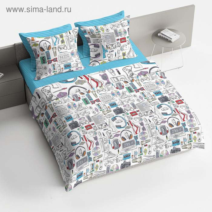 КПБ «Диджей» 2 сп, размер 215 x 220 см, 175 x 215 см, 70 x 70 см - 2 шт.
КПБ «Диджей» 2 сп, размер 215 x 220 см, 175 x 215 см, 70 x 70 см - 2 шт.