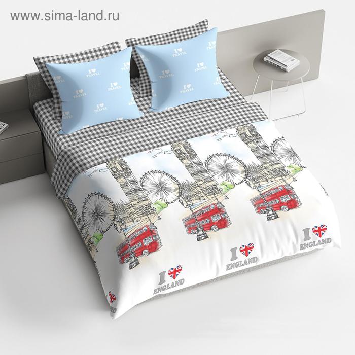 КПБ «Англия» 2 сп, размер 215 x 220 см, 175 x 215 см, 70 x 70 см - 2 шт.
КПБ «Англия» 2 сп, размер 215 x 220 см, 175 x 215 см, 70 x 70 см - 2 шт.