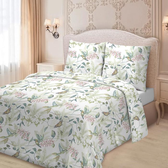 Постельное бельё 2 сп «Палома», размер 220x240 см, 175x220 см, 70x70 см - 2 шт
Постельное бельё 2 сп «Палома», размер 220x240 см, 175x220 см, 70x70 см - 2 шт