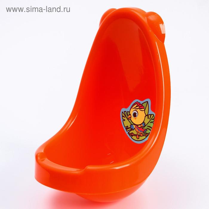 Горшок-писуар детский МИКС
Горшок-писуар детский МИКС