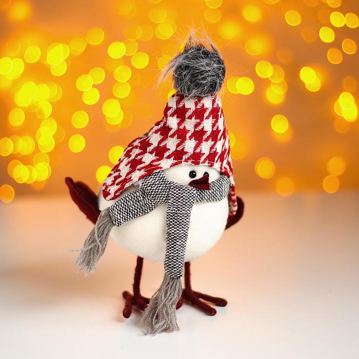 Игрушка «Птичка», виды МИКС 
Игрушка «Птичка», виды МИКС