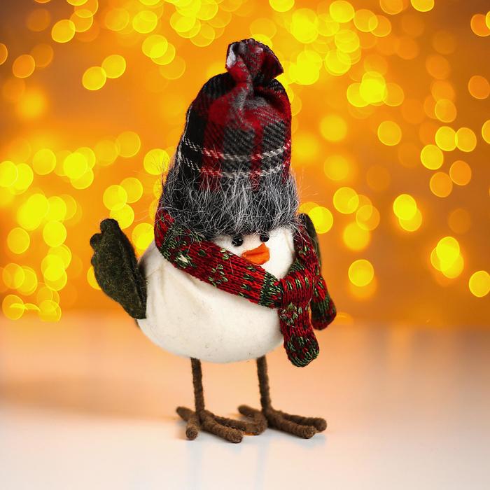 Игрушка «Птичка»
Игрушка «Птичка»