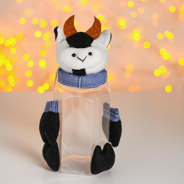 Конфетница «Корова», цвета МИКС
Конфетница «Корова», цвета МИКС