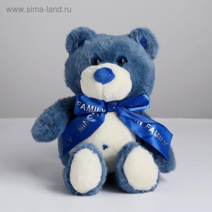 Мягкая игрушка «Мишутка», цвета МИКС
Мягкая игрушка «Мишутка», цвета МИКС