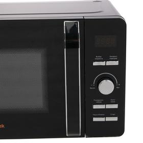 Микроволновая печь Eurostek EMO-WL12D, 700 Вт, 20 л, 8 программ, LED дисплей, чёрная
Микроволновая печь Eurostek EMO-WL12D, 700 Вт, 20 л, 8 программ, LED дисплей, чёрная
