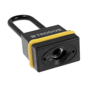 Замок навесной BM-02-35L длинная дужка, 64х35х20, блистер, желтый
Замок навесной BM-02-35L длинная дужка, 64х35х20, блистер, желтый