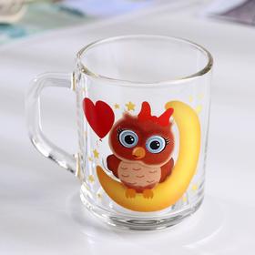 Набор для завтрака «Совушка», 3 предмета: тарелка d=20 см, миска 450 мл, кружка 200 мл
Набор для завтрака «Совушка», 3 предмета: тарелка d=20 см, миска 450 мл, кружка 200 мл