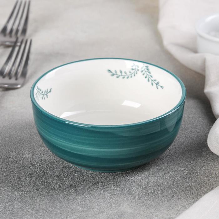 Салатник «Веточка», d=11,5 см
Салатник «Веточка», d=11,5 см