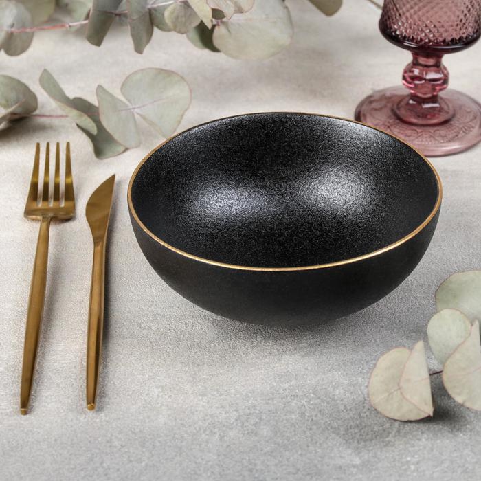 Салатник «Золотая нить», 15×6 см
Салатник «Золотая нить», 15×6 см