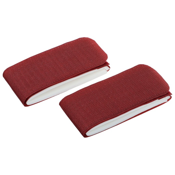 Связка для горных лыж, цвет бордовый
Связка для горных лыж, цвет бордовый