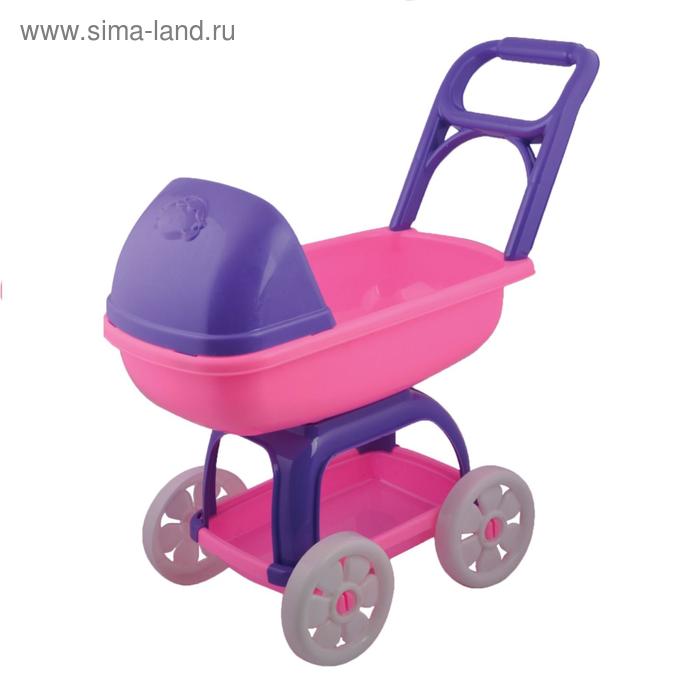 Коляска-люлька, 51 см
Коляска-люлька, 51 см