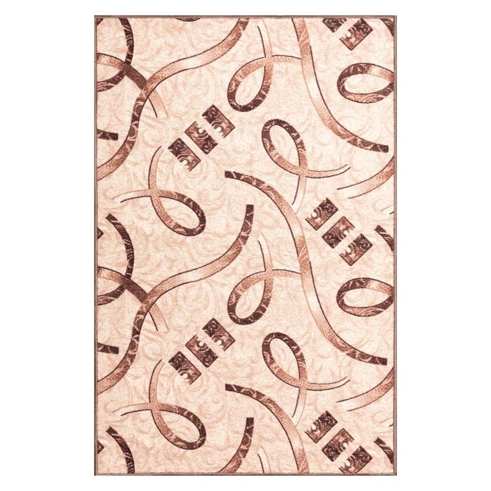 Палас «МЕДЕО», 200х250 см, цвет бежевый
Палас «МЕДЕО», 200х250 см, цвет бежевый