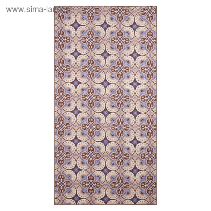 Палас «Кальяри» 200х250 см
Палас «Кальяри» 200х250 см