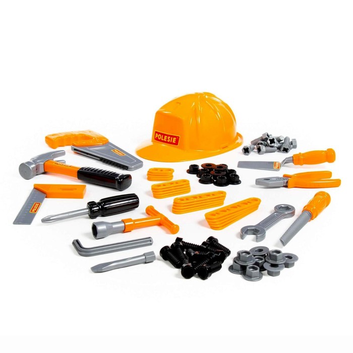 Набор инструментов №8, 74 элемента
Набор инструментов №8, 74 элемента