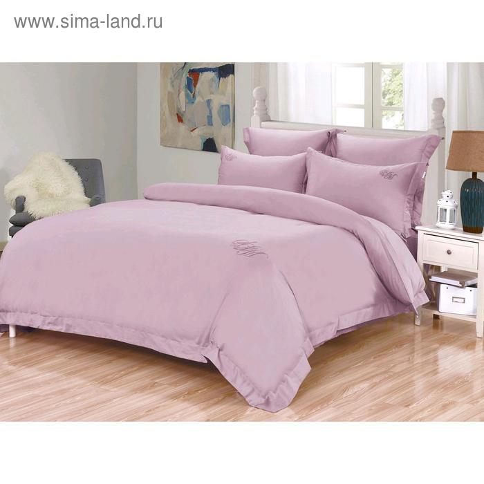 Постельное бельё евро «Джонатан», размер 230х250 см, 200х220 см, 50х70 см - 2 шт, 70х70 см - 2 шт 
Постельное бельё евро «Джонатан», размер 230х250 см, 200х220 см, 50х70 см - 2 шт, 70х70 см - 2 шт