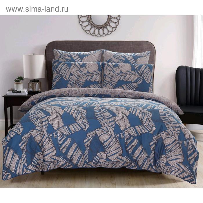 Постельное бельё евро «Энжел», размер 230х250 см, 200х220 см, 50х70 см - 2 шт, 70х70 см - 2 шт
Постельное бельё евро «Энжел», размер 230х250 см, 200х220 см, 50х70 см - 2 шт, 70х70 см - 2 шт