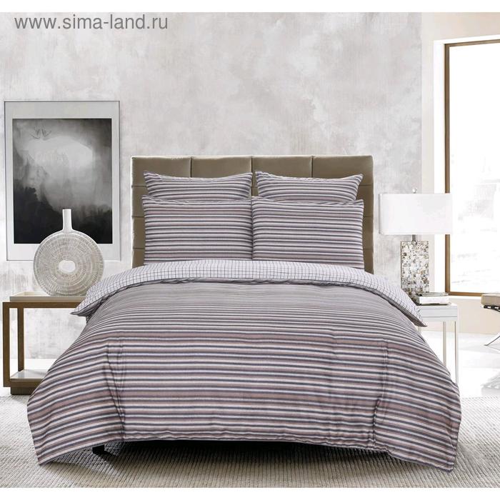 Постельное бельё евро «Гамма», размер 230х250 см, 200х220 см, 50х70 см - 2 шт, 70х70 см - 2 шт
Постельное бельё евро «Гамма», размер 230х250 см, 200х220 см, 50х70 см - 2 шт, 70х70 см - 2 шт