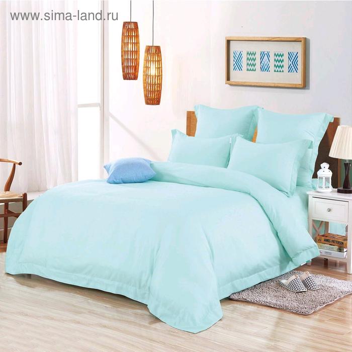 Постельное бельё евро «Габриэль», размер 230х250 см, 200х220 см, 50х70 см - 2 шт, 70х70 см - 2 шт
Постельное бельё евро «Габриэль», размер 230х250 см, 200х220 см, 50х70 см - 2 шт, 70х70 см - 2 шт