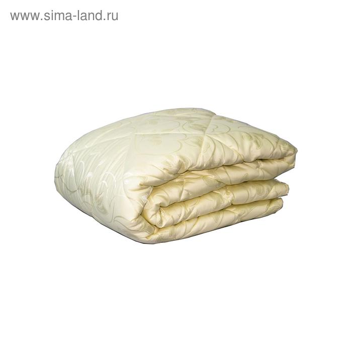 Одеяло «Шелк Классик», размер 195 × 215 см, шёлковое волокно 
Одеяло «Шелк Классик», размер 195 × 215 см, шёлковое волокно