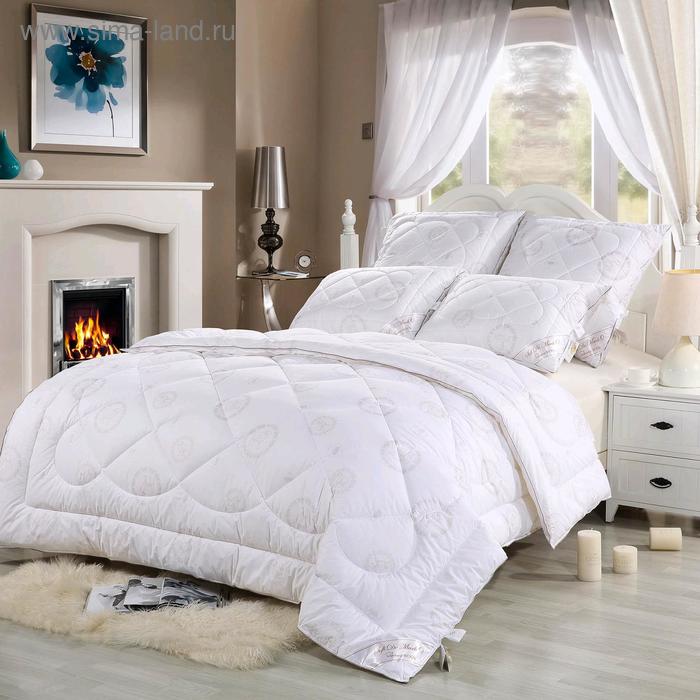 Одеяло «Wool», размер 195 × 215 см, овечья шерсть
Одеяло «Wool», размер 195 × 215 см, овечья шерсть