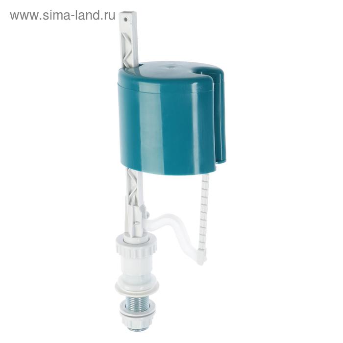 Клапан заливной "Инкоэр" НпрмК, для унитаза, нижняя подводка, с металлическим штуцером
Клапан заливной "Инкоэр" НпрмК, для унитаза, нижняя подводка, с металлическим штуцером