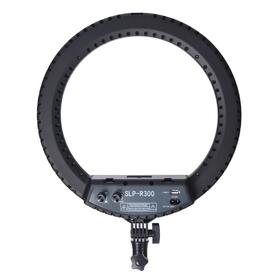 Кольцевая лампа OKIRA LED RING 300, 24 Вт, 300 светодиодов, d=35 см, + штатив, чёрная
Кольцевая лампа OKIRA LED RING 300, 24 Вт, 300 светодиодов, d=35 см, + штатив, чёрная