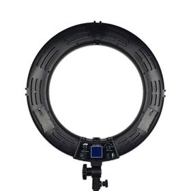 Кольцевая лампа OKIRA LED 480 SM 1888 II, 90 Вт, 480 светодиодов, d=45 см, + штатив, чёрная
Кольцевая лампа OKIRA LED 480 SM 1888 II, 90 Вт, 480 светодиодов, d=45 см, + штатив, чёрная
