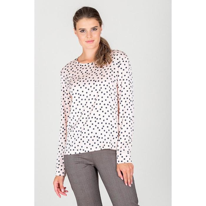 Блуза женская, размер 54
Блуза женская, размер 54