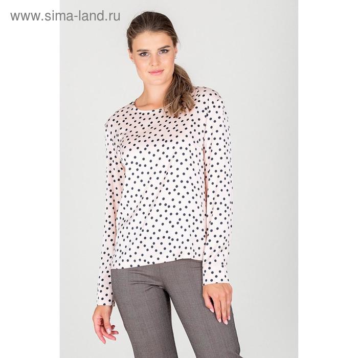 Блуза женская, размер 56
Блуза женская, размер 56