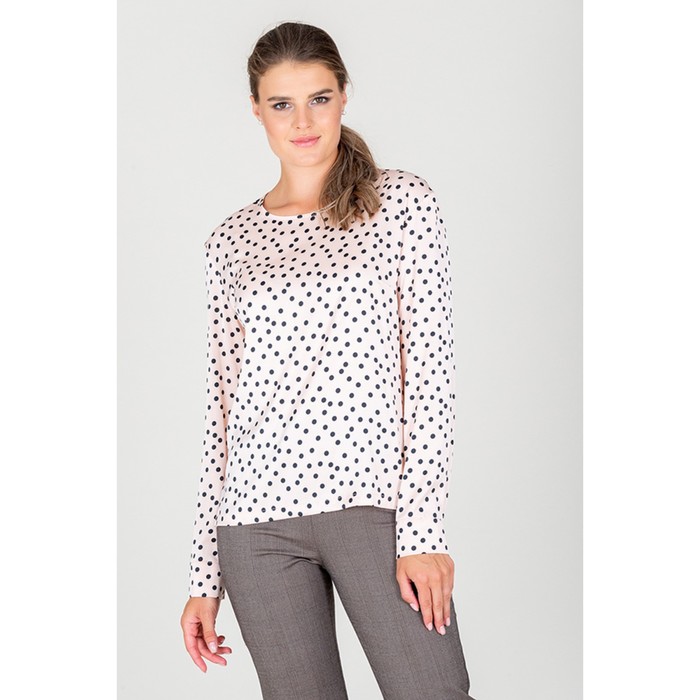 Блуза женская, размер 50 56176
Блуза женская, размер 50 56176