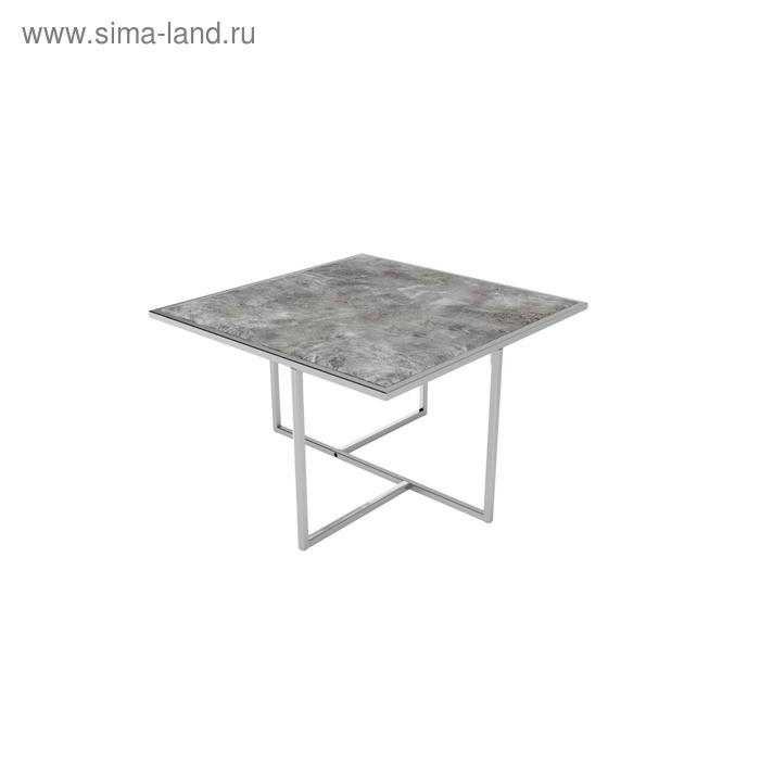 Стол журнальный «Амадео квадро», 620 × 620× 375 мм, цвет верона
Стол журнальный «Амадео квадро», 620 × 620× 375 мм, цвет верона