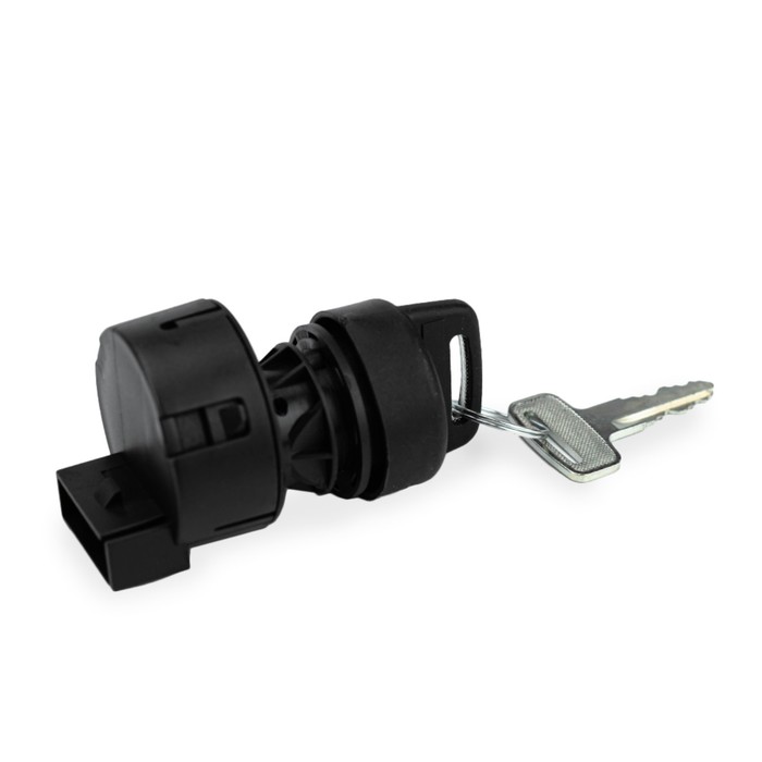 фото Замок зажигания ski-doo, oem 515176781, 515177063, sm-01551 sledex