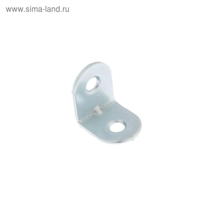 Кронштейн ТУНДРА МК, 20х20 мм, покрытие цинк, 1 шт.
Кронштейн ТУНДРА МК, 20х20 мм, покрытие цинк, 1 шт.
