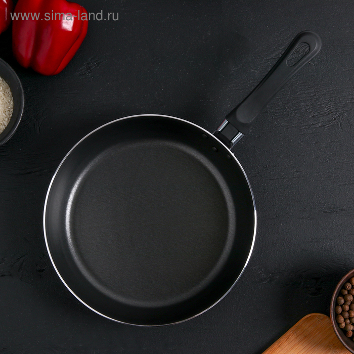 Сковорода «Эксперт», d=22 см 
Сковорода «Эксперт», d=22 см