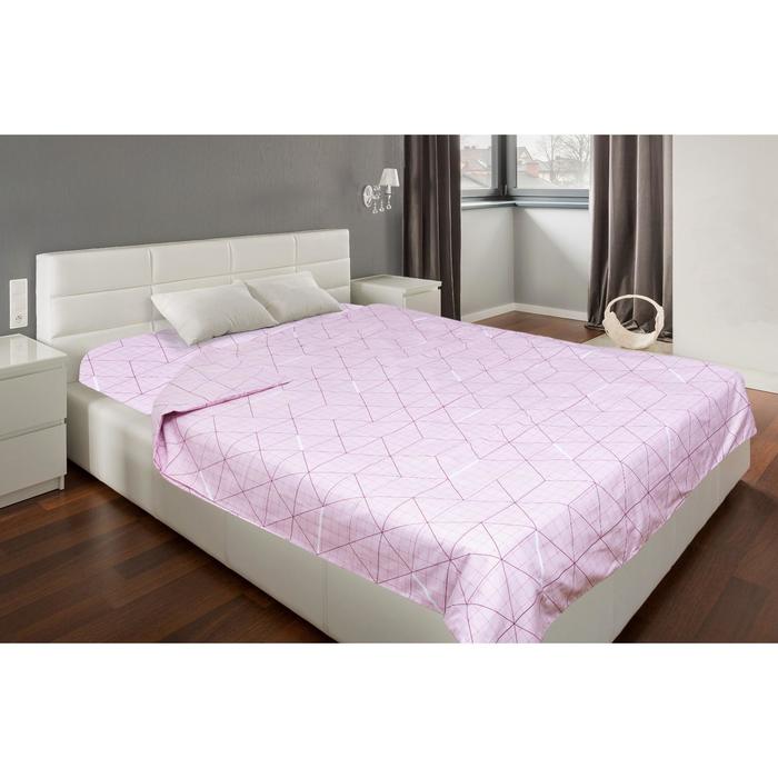 Пододеяльник LoveLife, 175х210 см, «Сетка»
Пододеяльник LoveLife, 175х210 см, «Сетка»